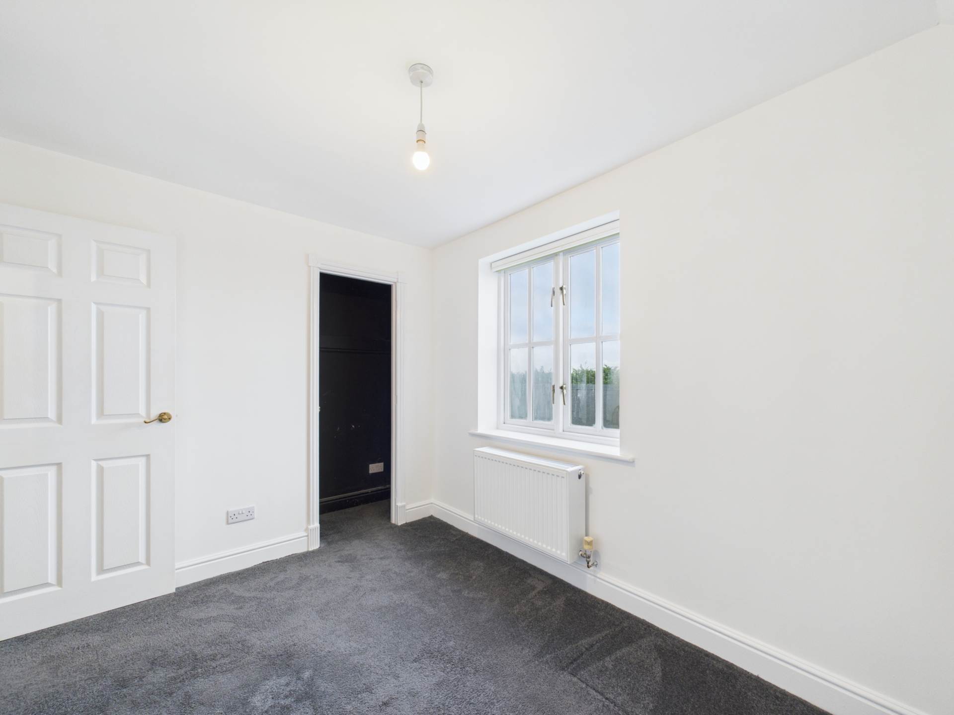 George Court, Grendon Underwood, Image 18