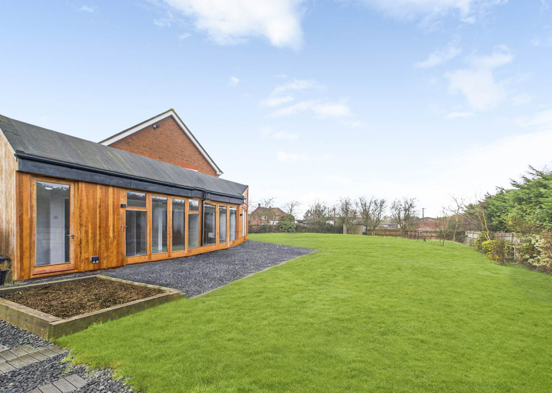 George Court, Grendon Underwood, Image 19