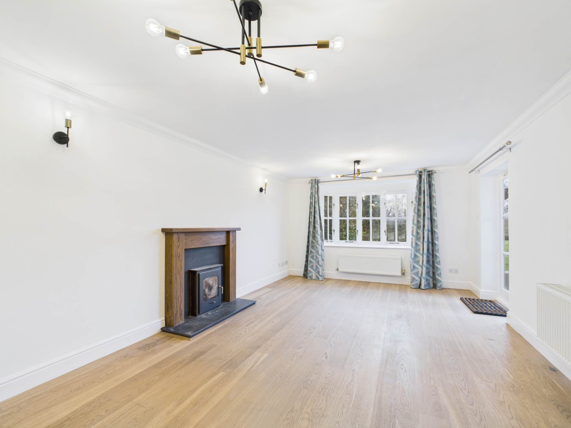 George Court, Grendon Underwood, Image 2