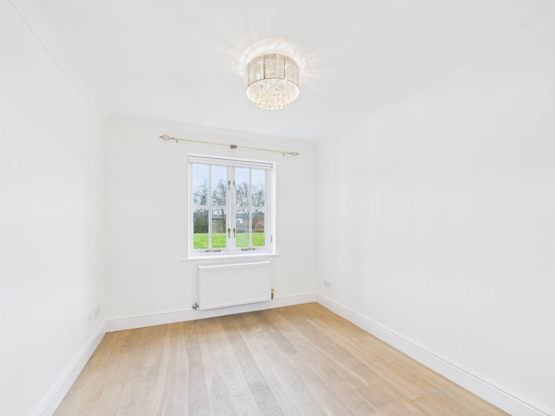 George Court, Grendon Underwood, Image 5