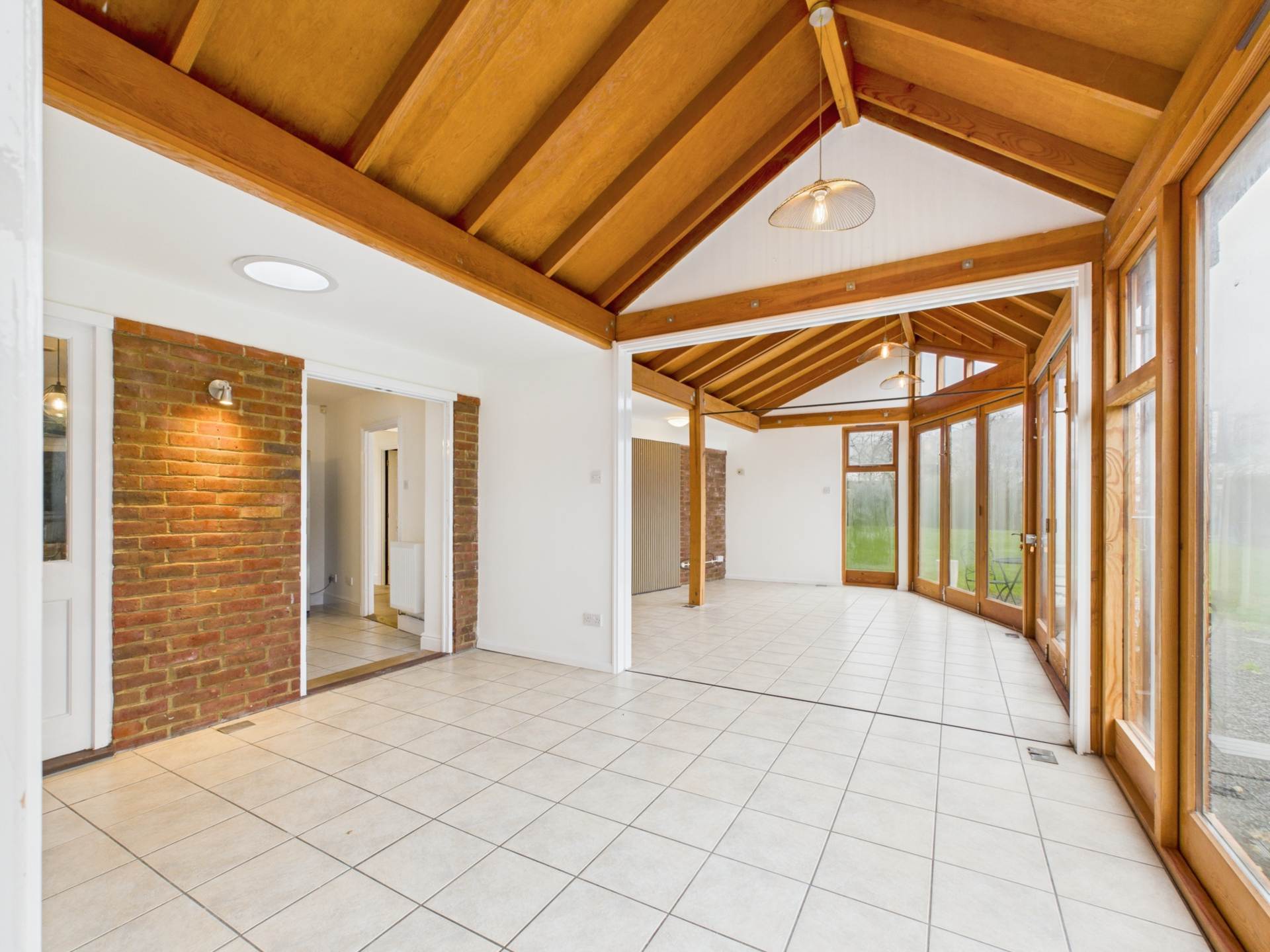 George Court, Grendon Underwood, Image 6