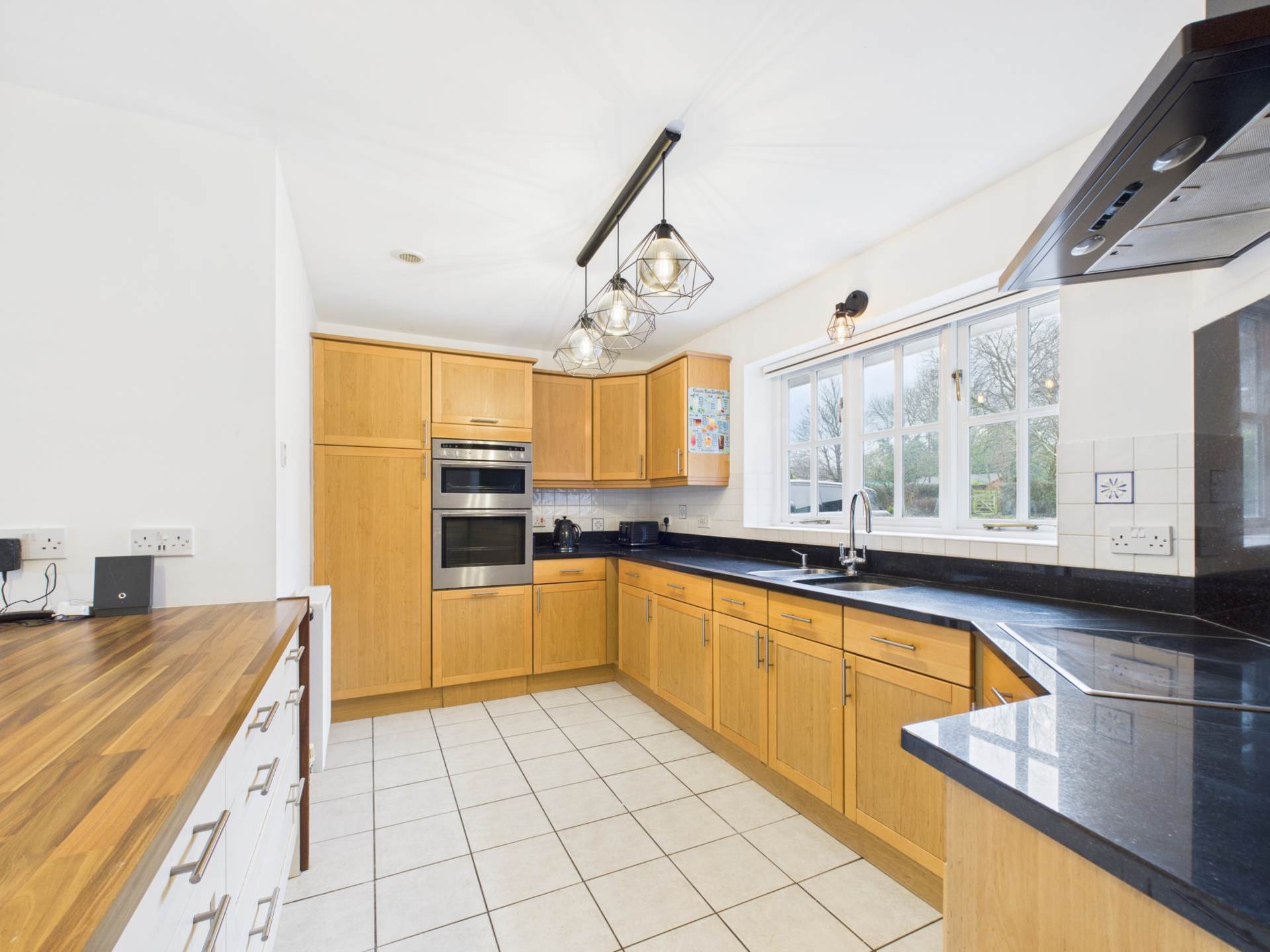 George Court, Grendon Underwood, Image 7