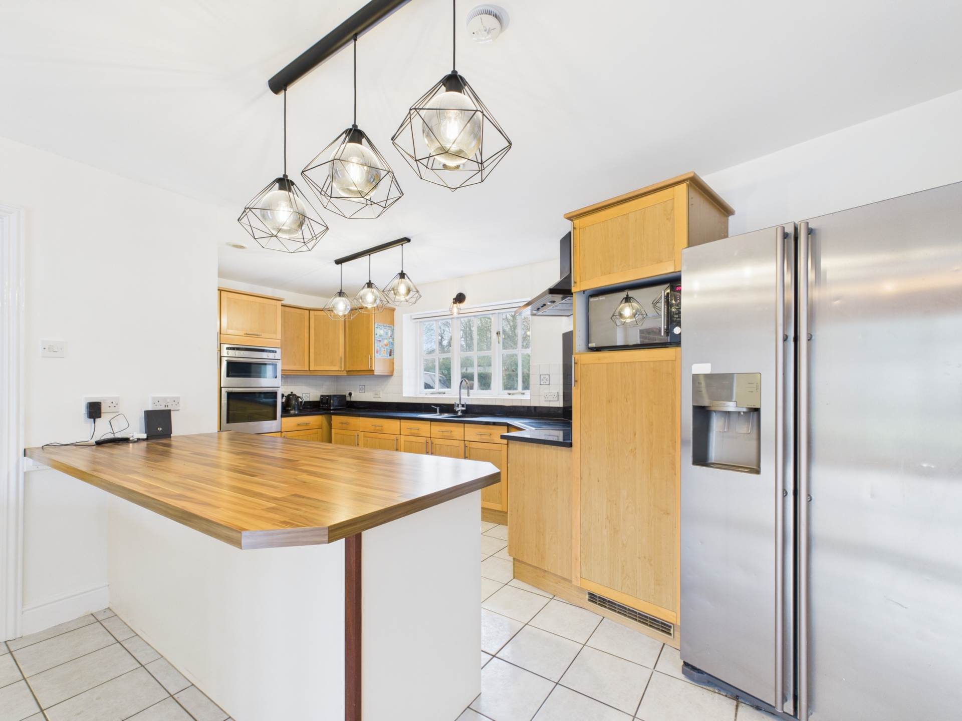 George Court, Grendon Underwood, Image 8