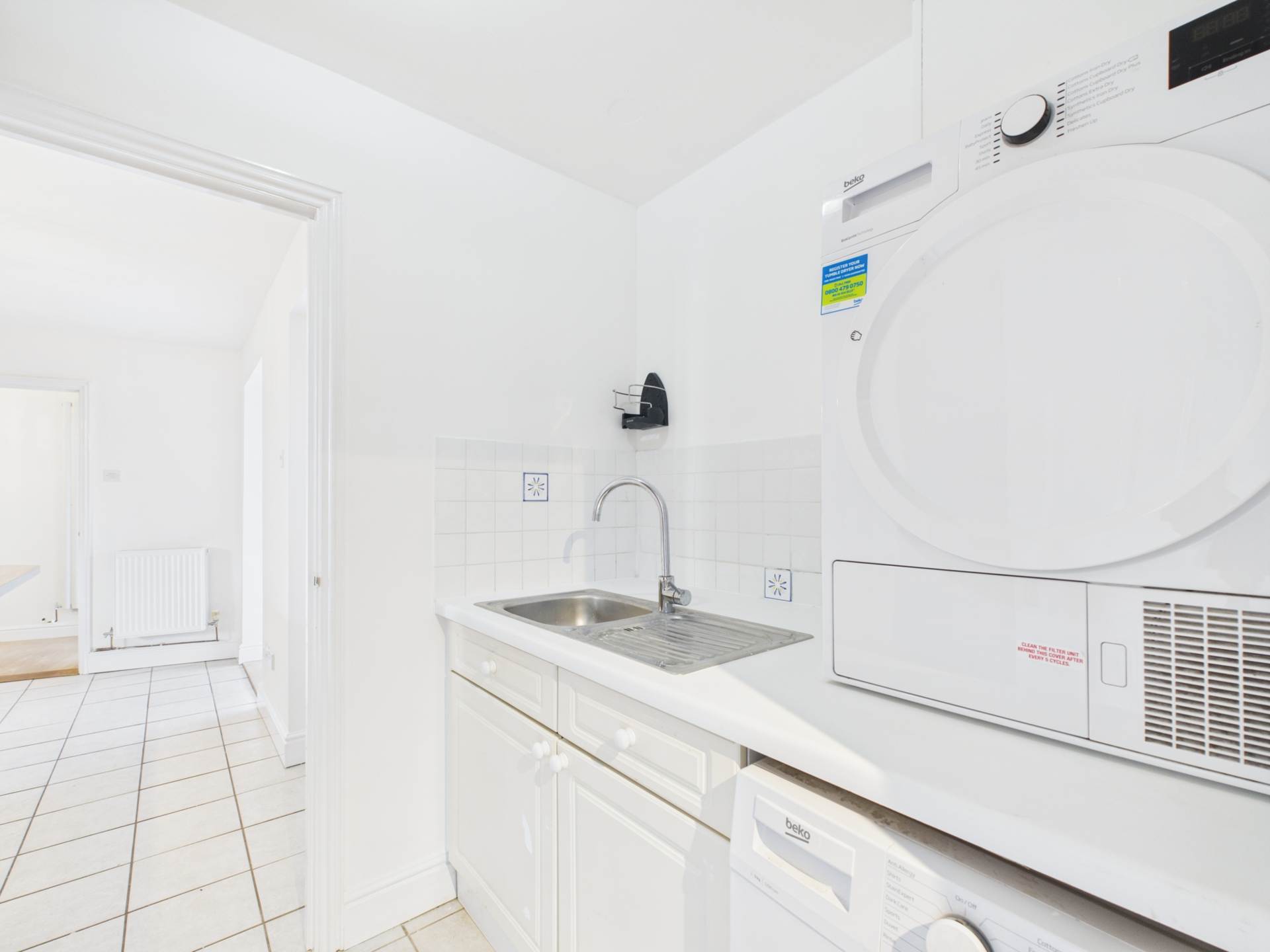 George Court, Grendon Underwood, Image 9