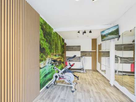 George Court, Grendon Underwood, Image 10