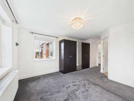 George Court, Grendon Underwood, Image 11