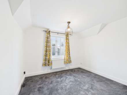 George Court, Grendon Underwood, Image 15