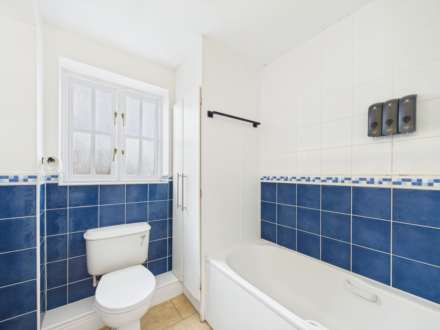 George Court, Grendon Underwood, Image 17