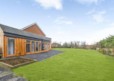 George Court, Grendon Underwood, Image 19