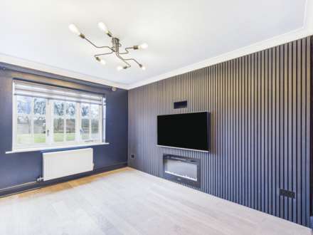 George Court, Grendon Underwood, Image 4