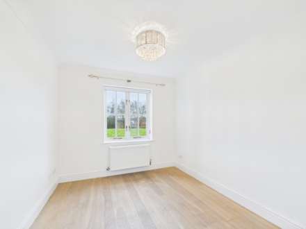 George Court, Grendon Underwood, Image 5