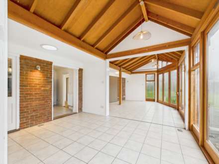 George Court, Grendon Underwood, Image 6