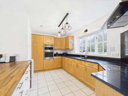 George Court, Grendon Underwood, Image 7