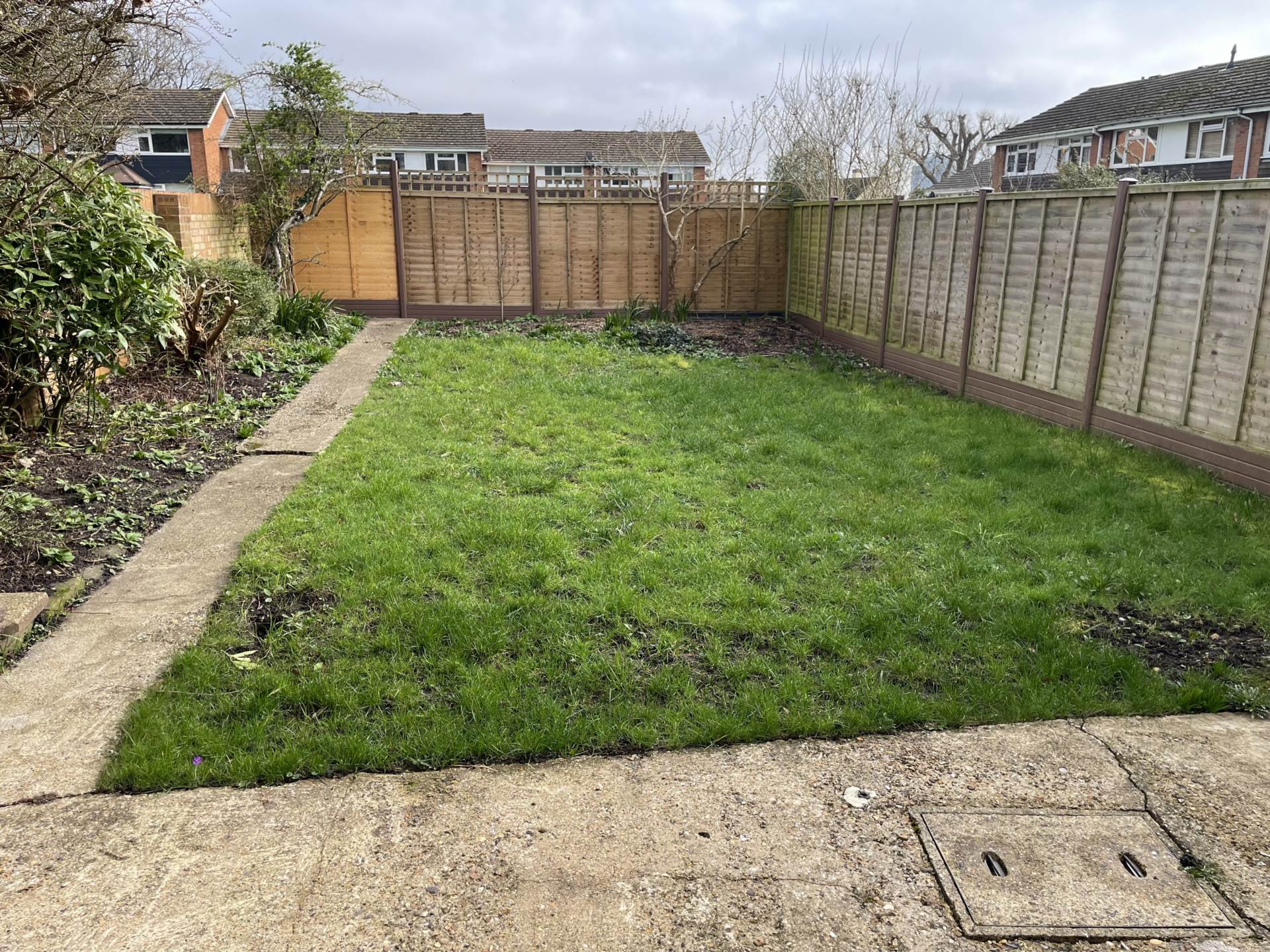 Cowper Road, Boxmoor, Hemel Hempstead., Image 12