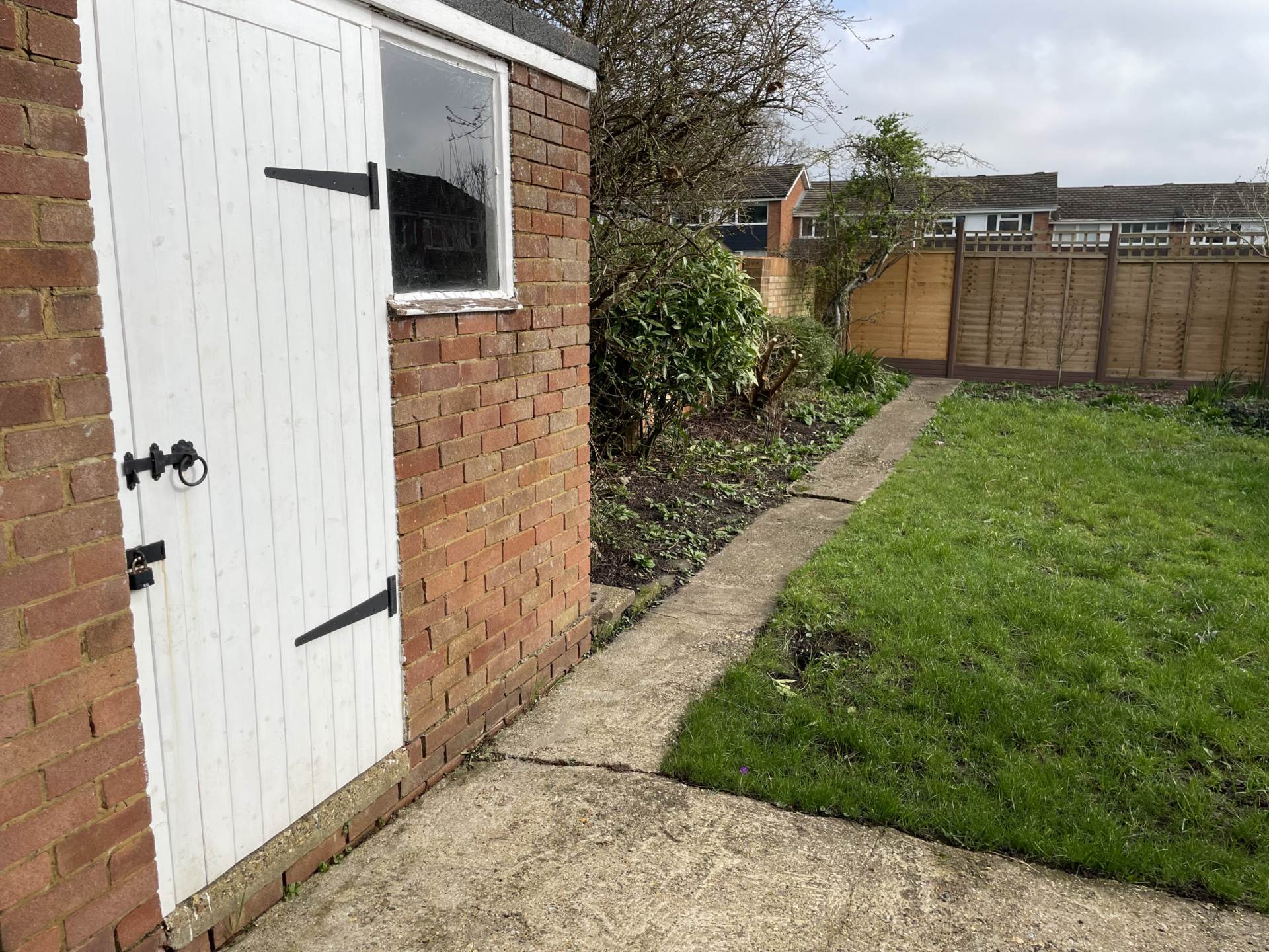 Cowper Road, Boxmoor, Hemel Hempstead., Image 14