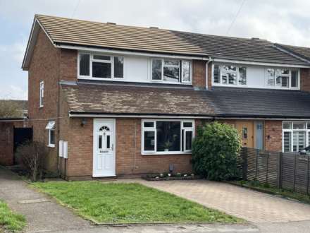 Cowper Road, Boxmoor, Hemel Hempstead., Image 1
