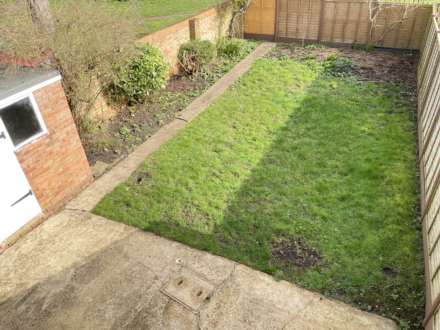 Cowper Road, Boxmoor, Hemel Hempstead., Image 13