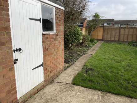 Cowper Road, Boxmoor, Hemel Hempstead., Image 14