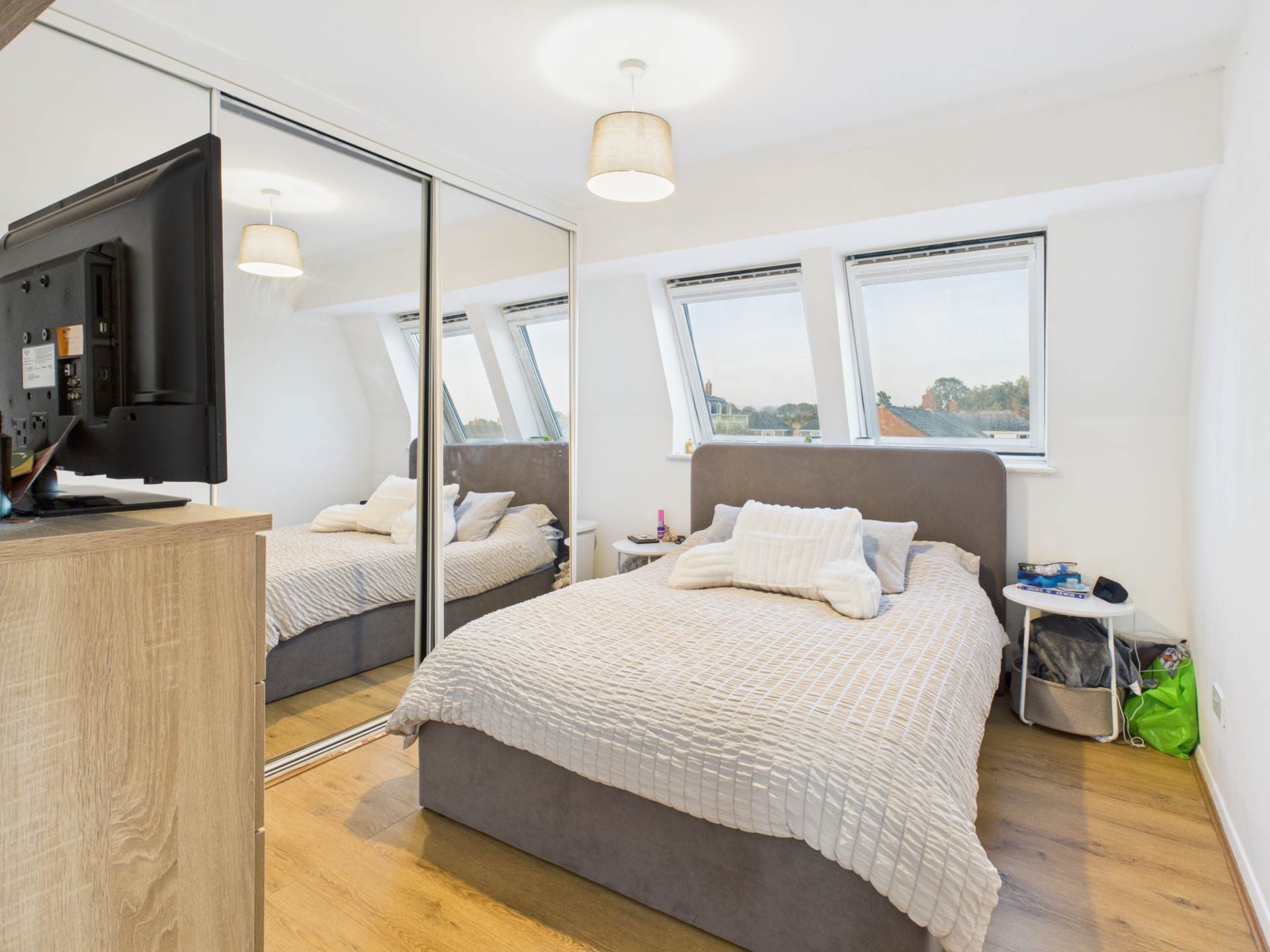 Dove House, Dove Place, Image 4