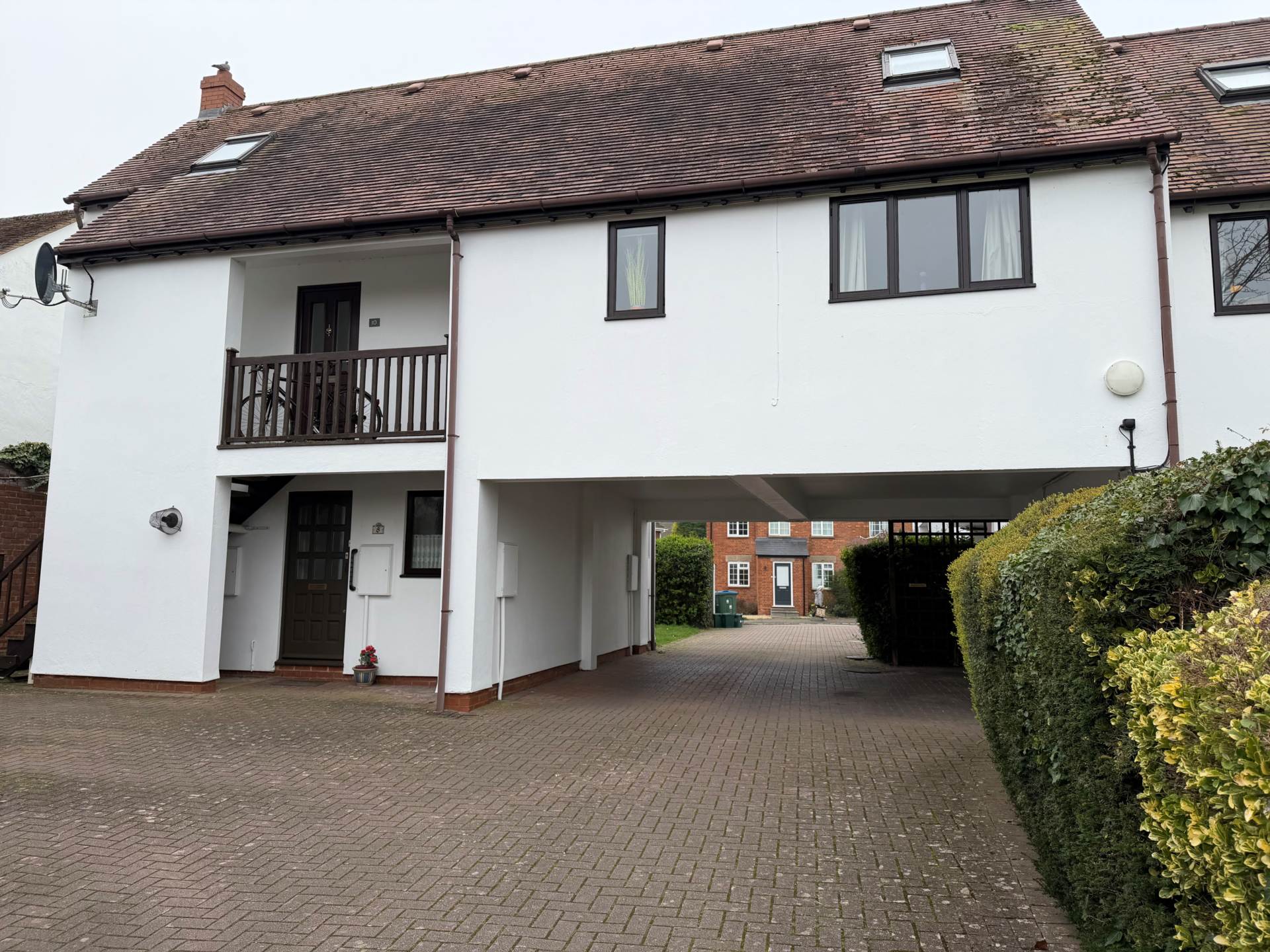 Townside, Haddenham, Image 7