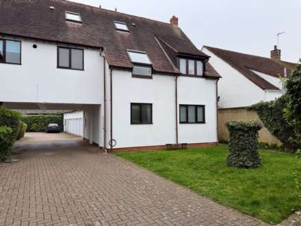 Townside, Haddenham, Image 1