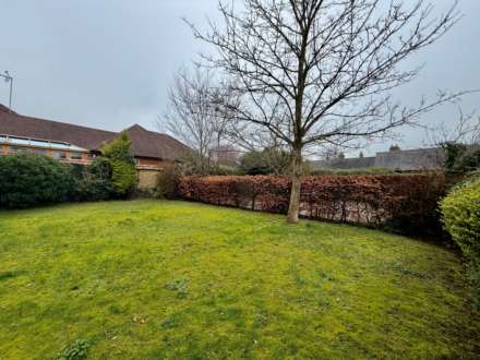 Townside, Haddenham, Image 6