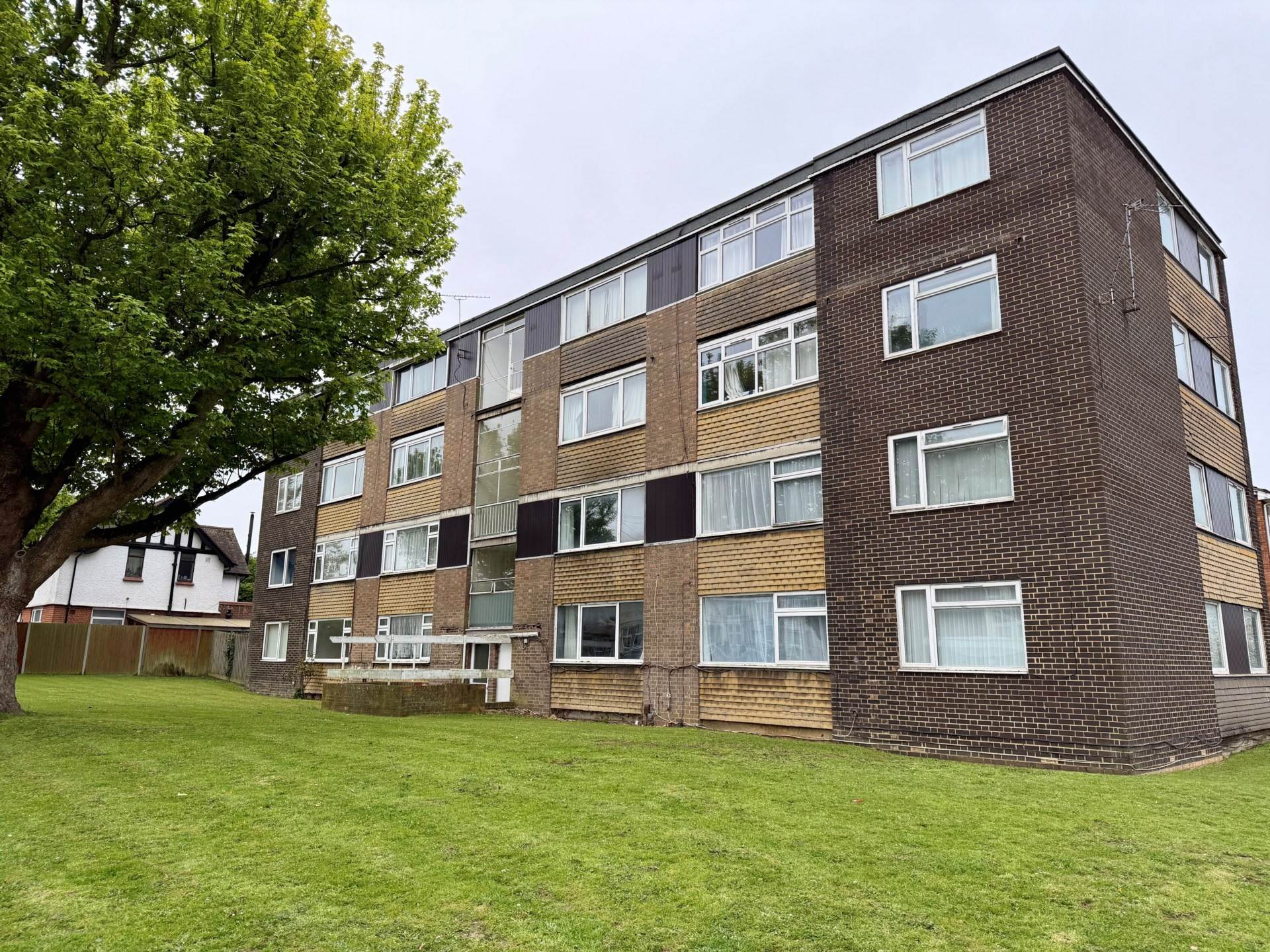 Ripon House, Bishops Walk, Image 1