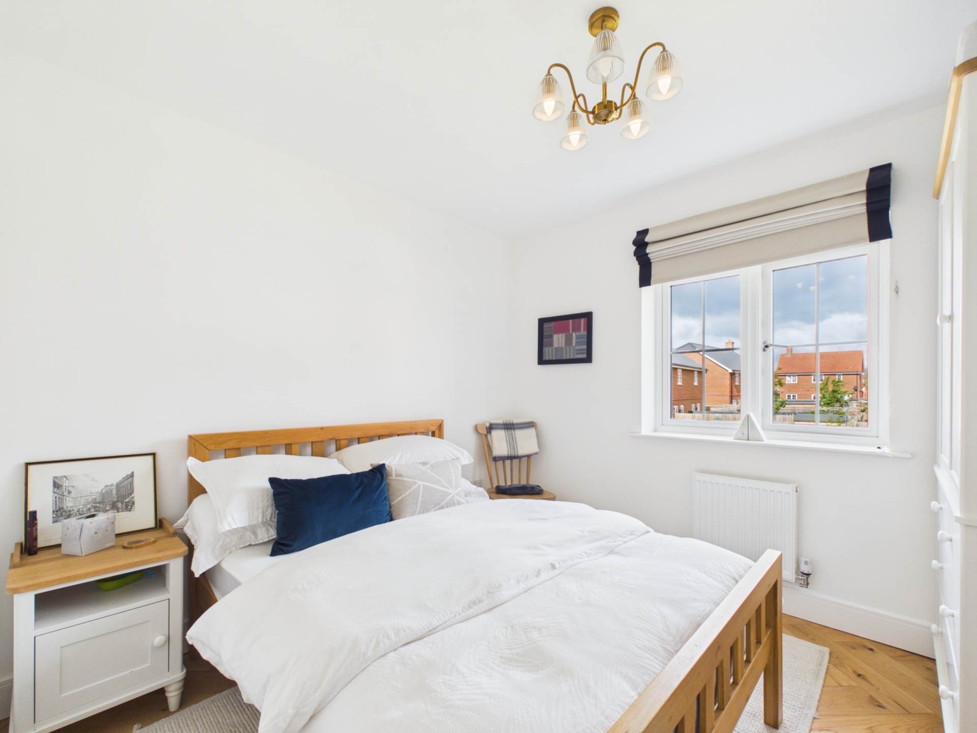 Hedgehog Way, Haddenham, Image 11