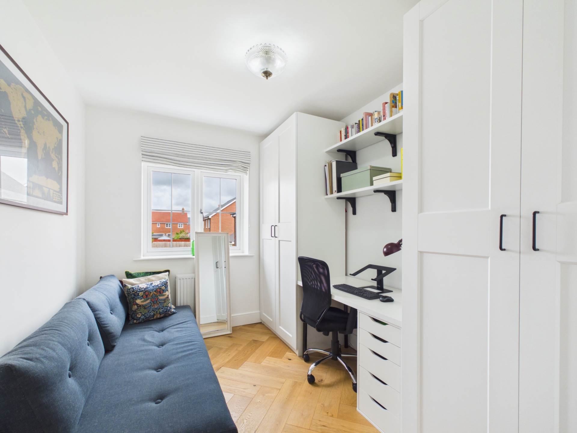 Hedgehog Way, Haddenham, Image 12