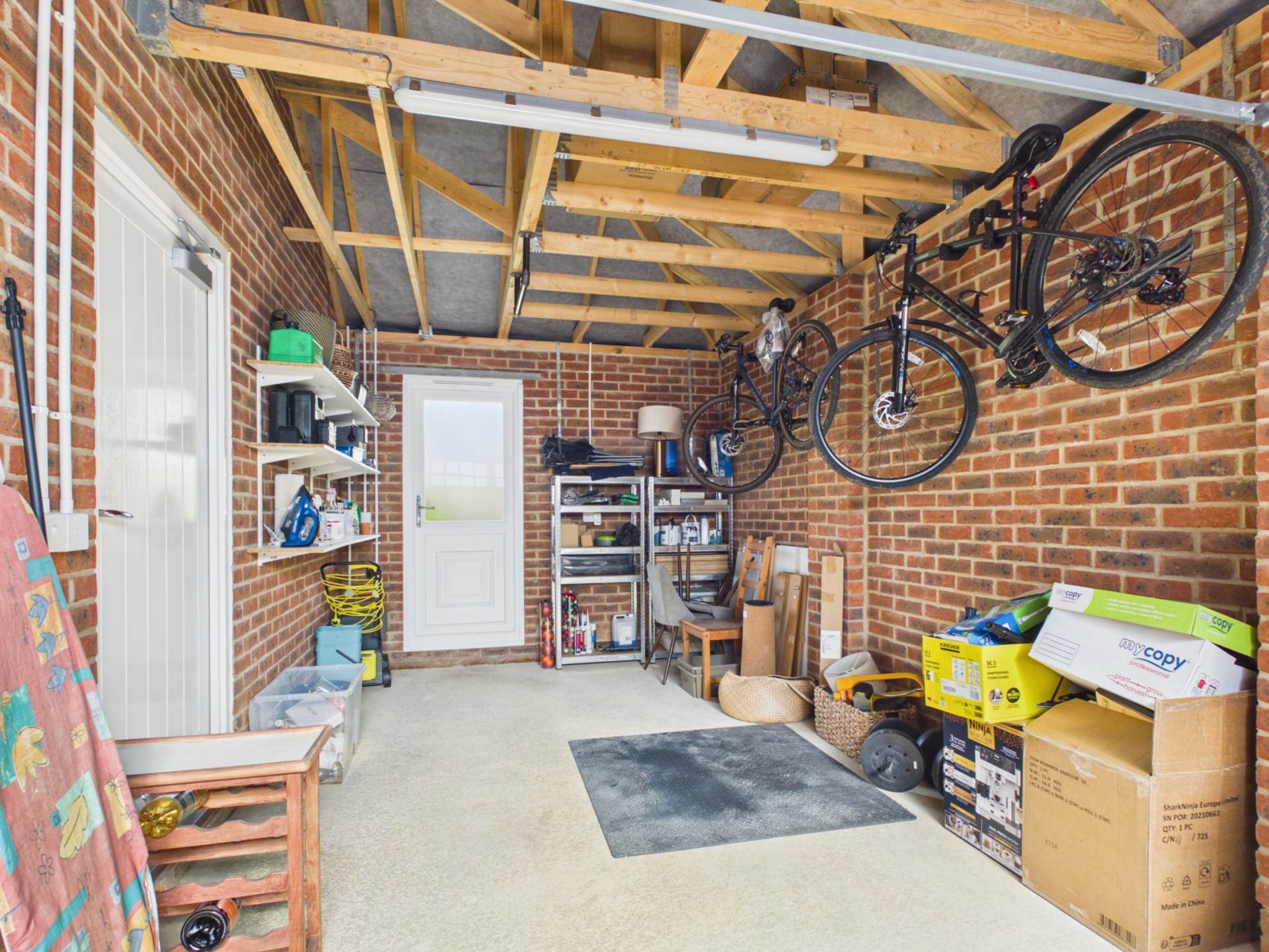 Hedgehog Way, Haddenham, Image 13