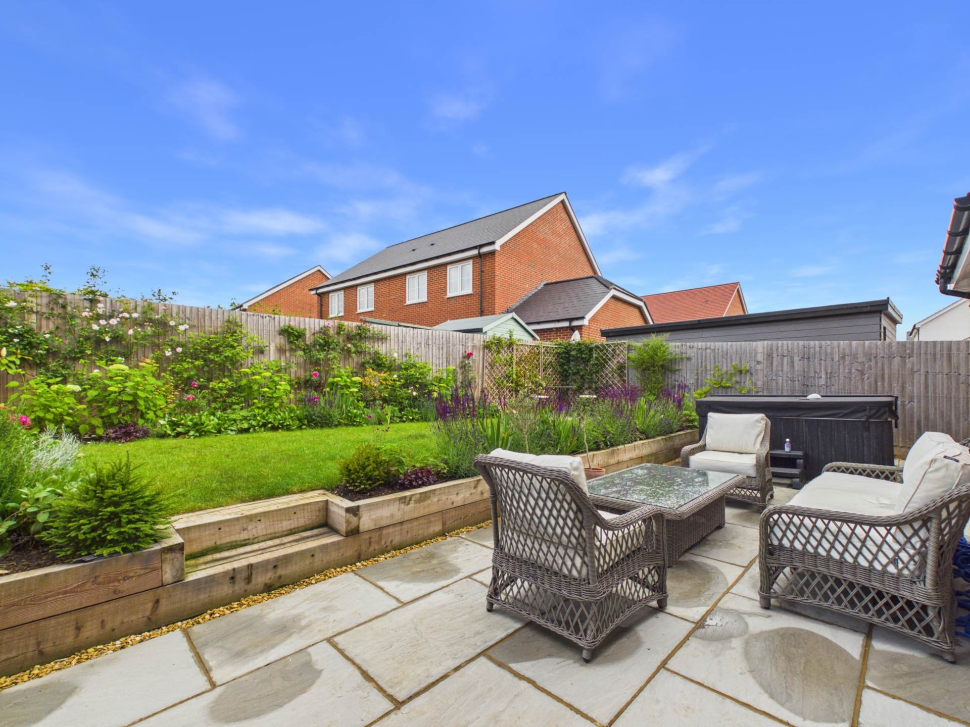 Hedgehog Way, Haddenham, Image 14
