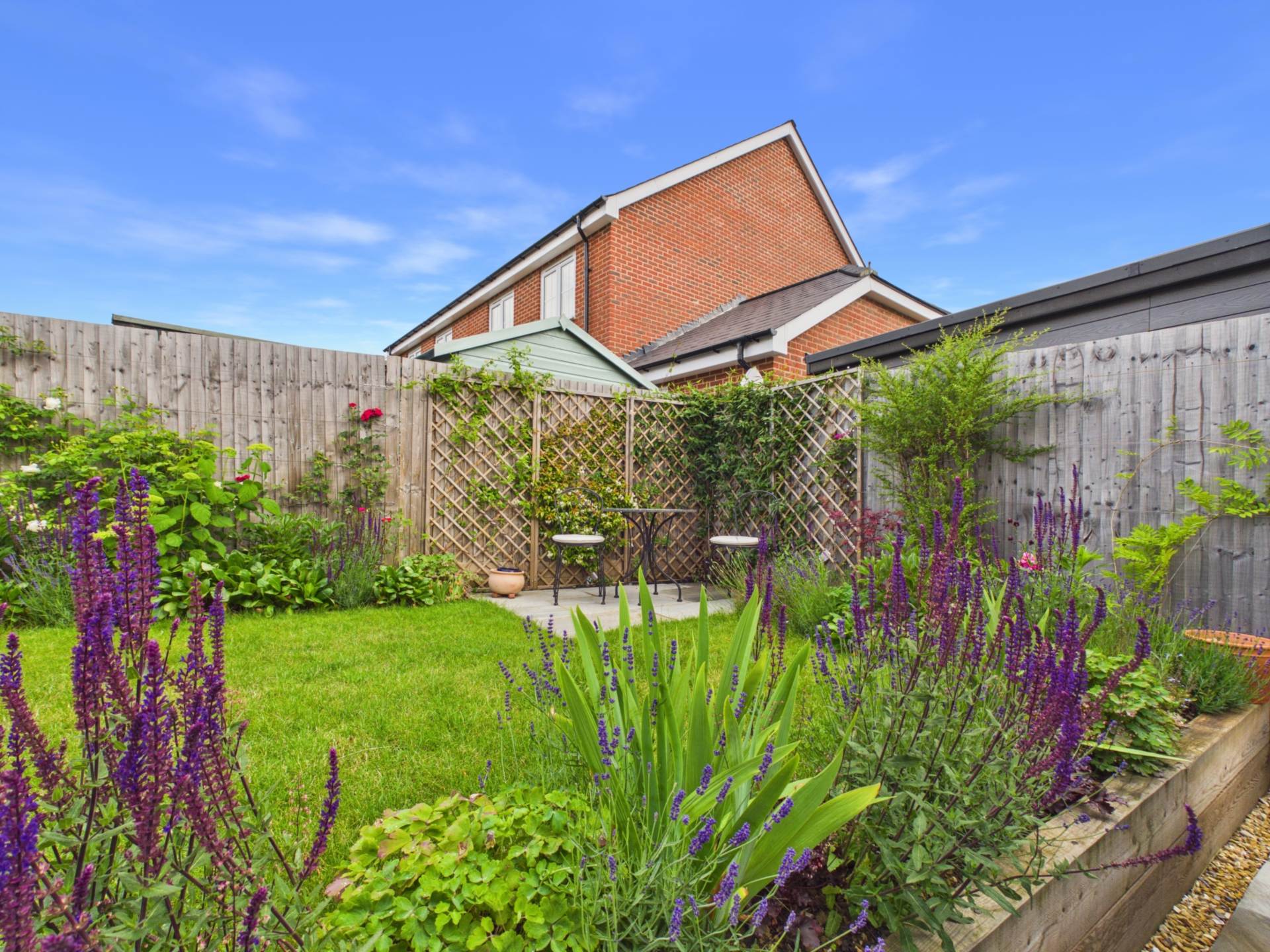 Hedgehog Way, Haddenham, Image 16