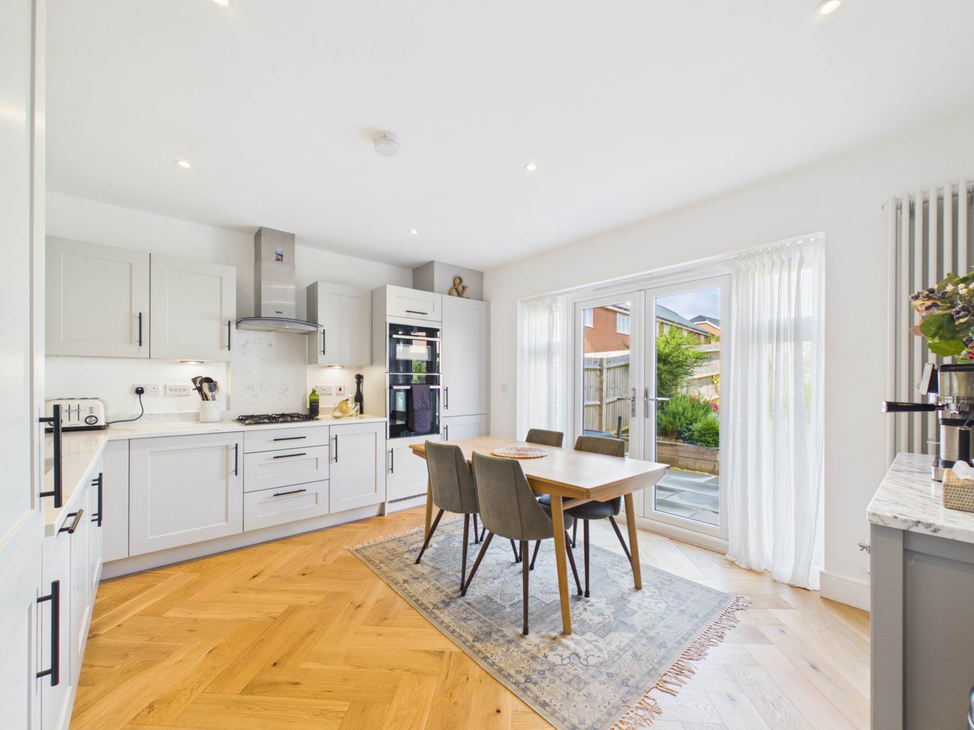 Hedgehog Way, Haddenham, Image 5