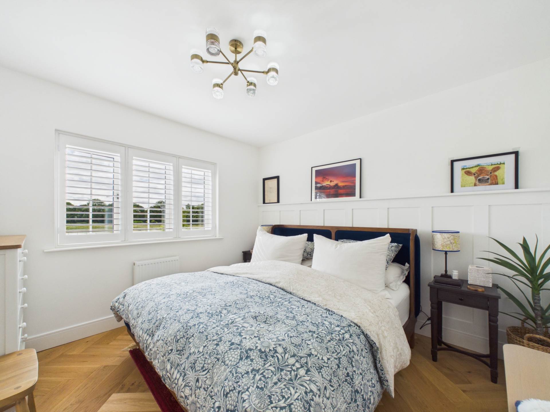 Hedgehog Way, Haddenham, Image 8