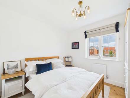 Hedgehog Way, Haddenham, Image 11