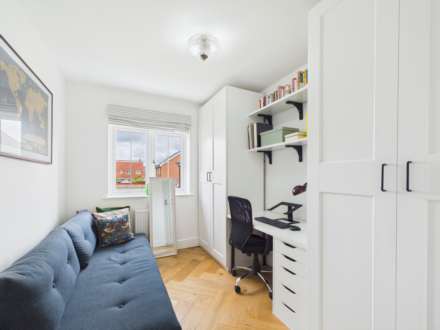 Hedgehog Way, Haddenham, Image 12