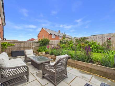 Hedgehog Way, Haddenham, Image 15