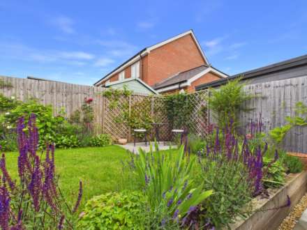 Hedgehog Way, Haddenham, Image 16