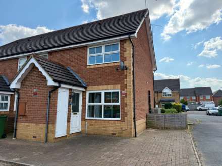 Property For Rent Rye Close, Aylesbury