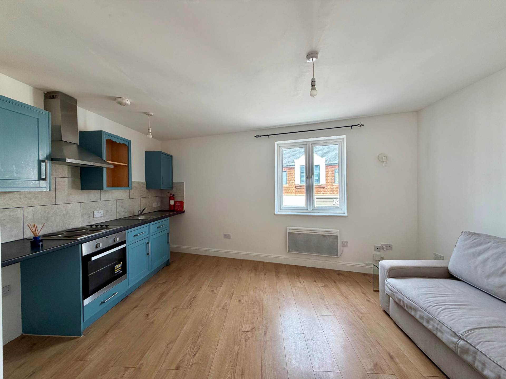 Cambridge Street, Aylesbury, Image 1