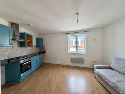 Cambridge Street, Aylesbury, Image 1
