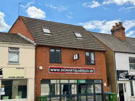 Cambridge Street, Aylesbury, Image 4