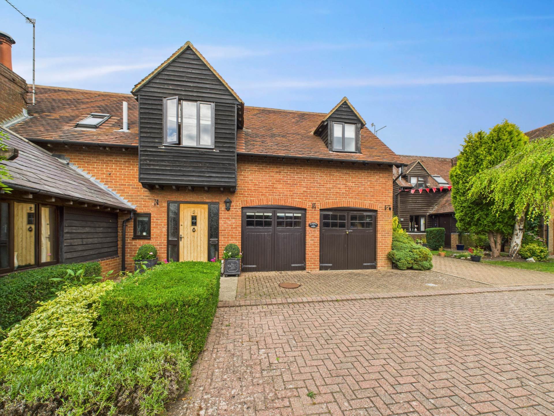 Beech Tree Court, Whitchurch, Image 3