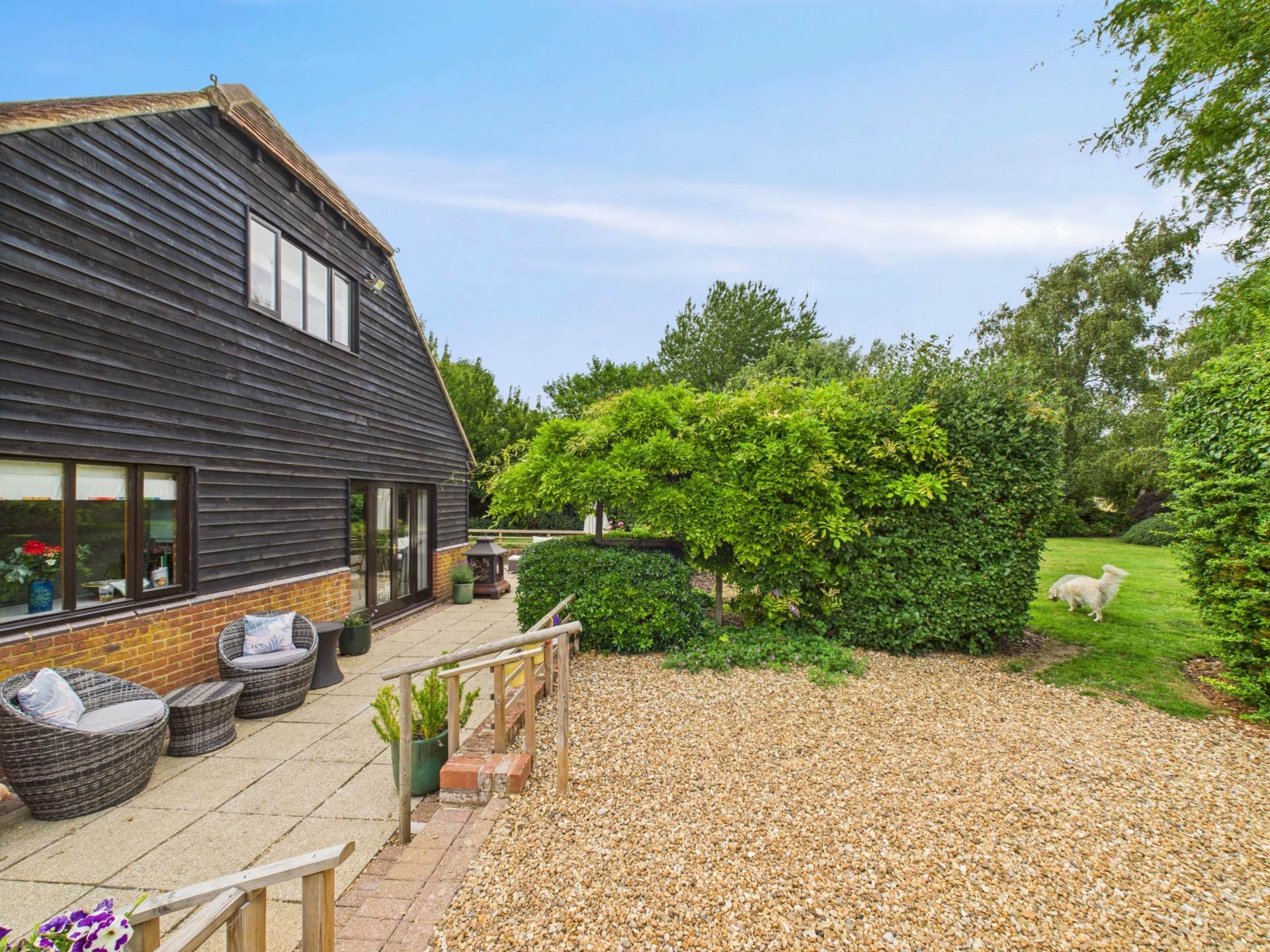 Beech Tree Court, Whitchurch, Image 4