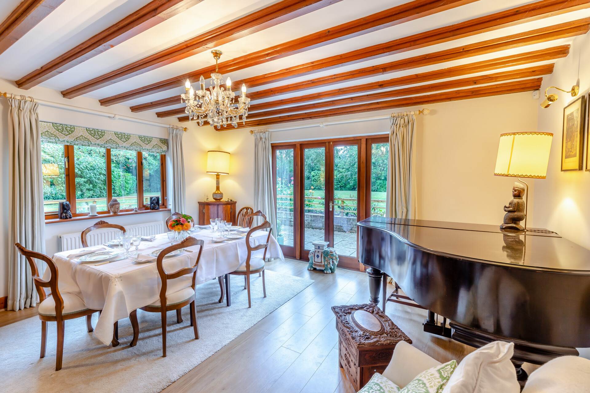 Beech Tree Court, Whitchurch, Image 7