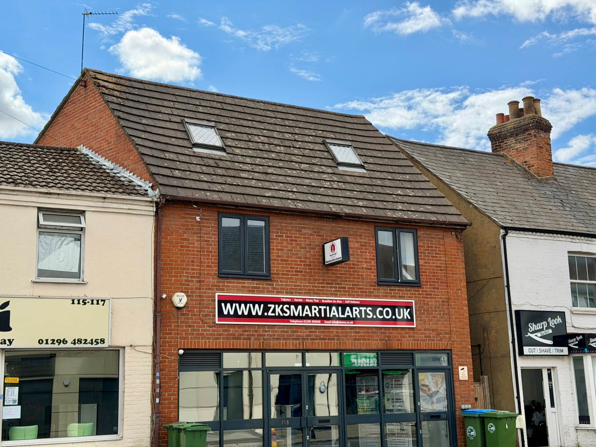 Cambridge Street, Aylesbury, Image 6