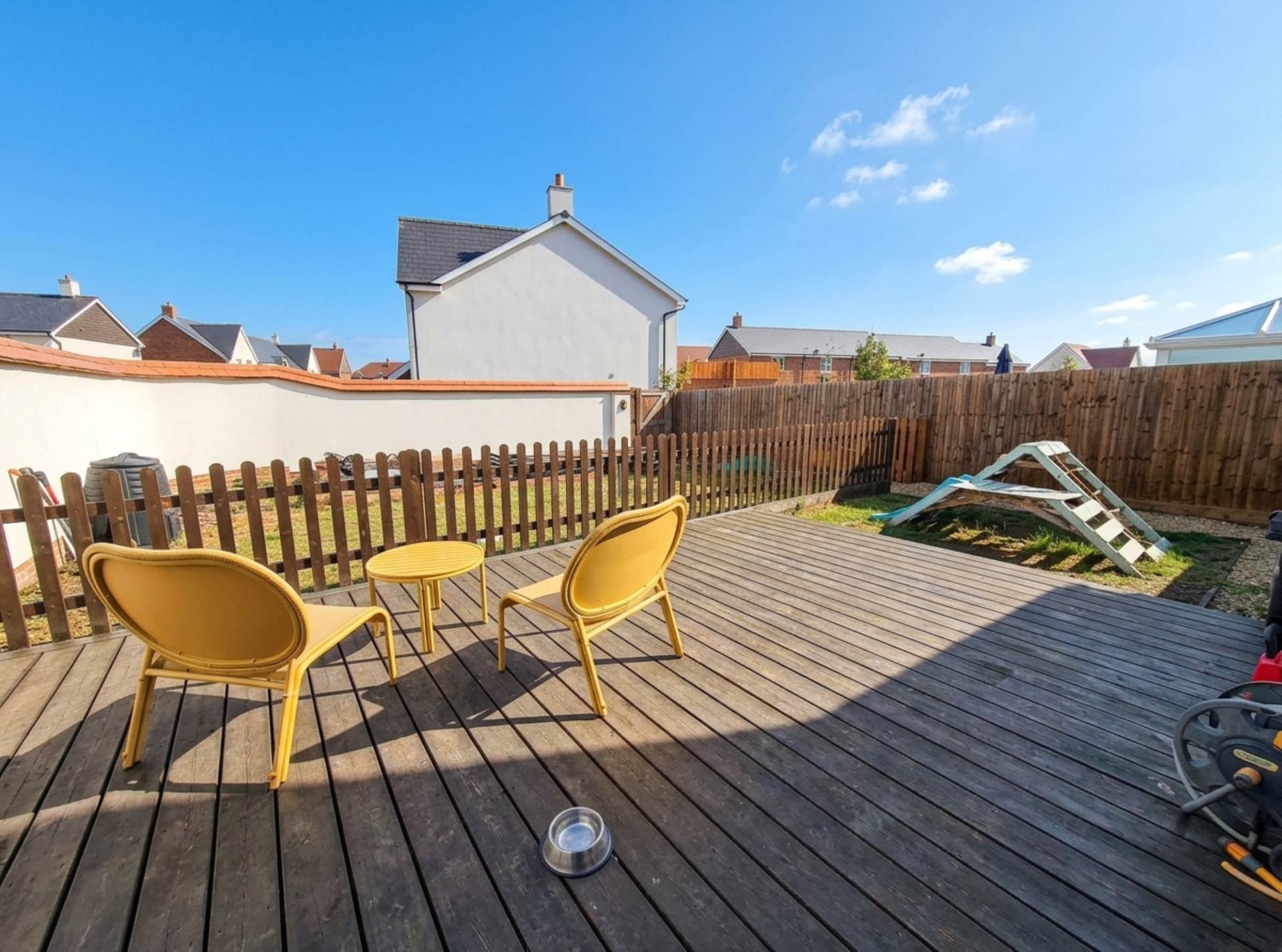 Maslin Elms, Haddenham, Image 12