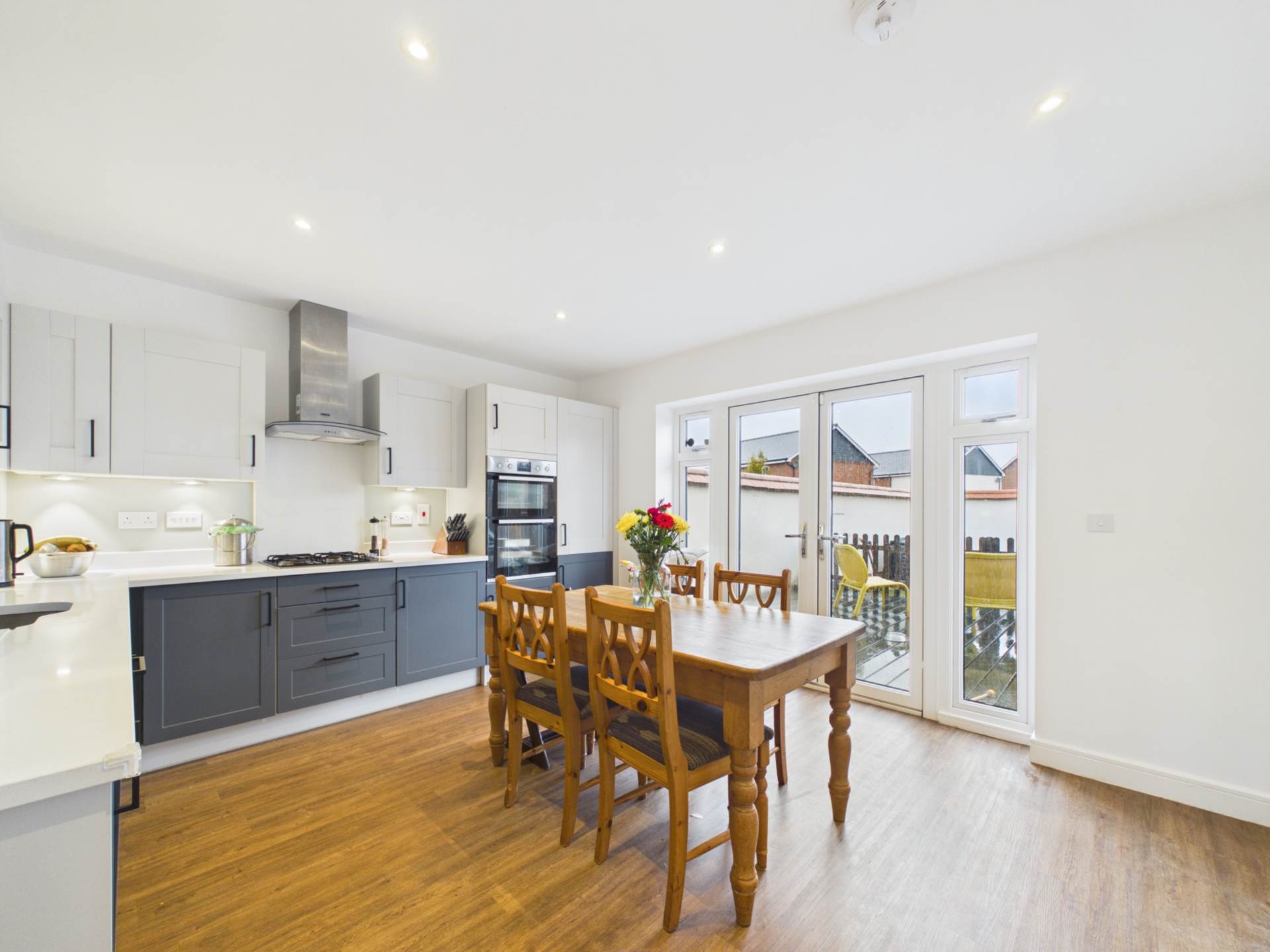 Maslin Elms, Haddenham, Image 2