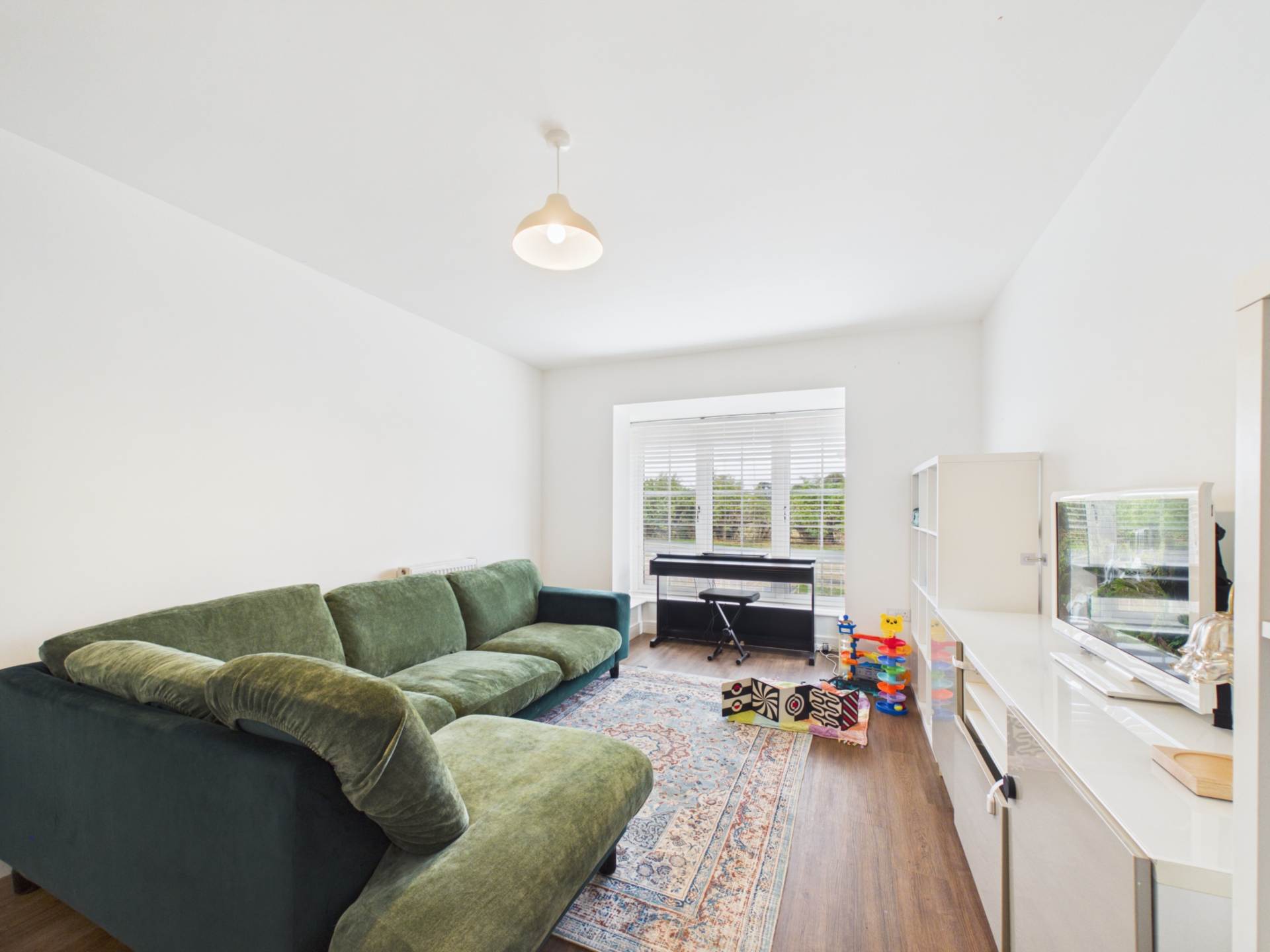 Maslin Elms, Haddenham, Image 4
