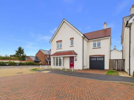 Maslin Elms, Haddenham
